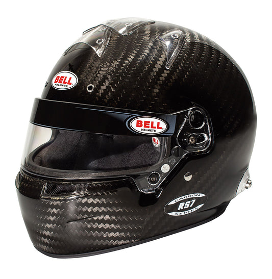 Bell RS7 Carbon Helmet