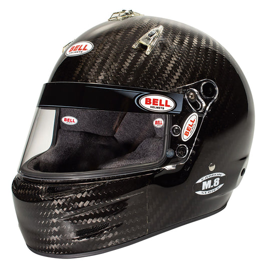 Bell M8 Carbon Helmet