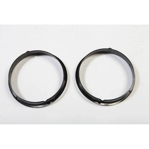 Rugged Ridge Headlight Bezels