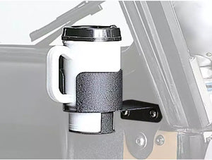 Rugged Ridge Cup Holder