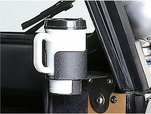 Rugged Ridge Cup Holder