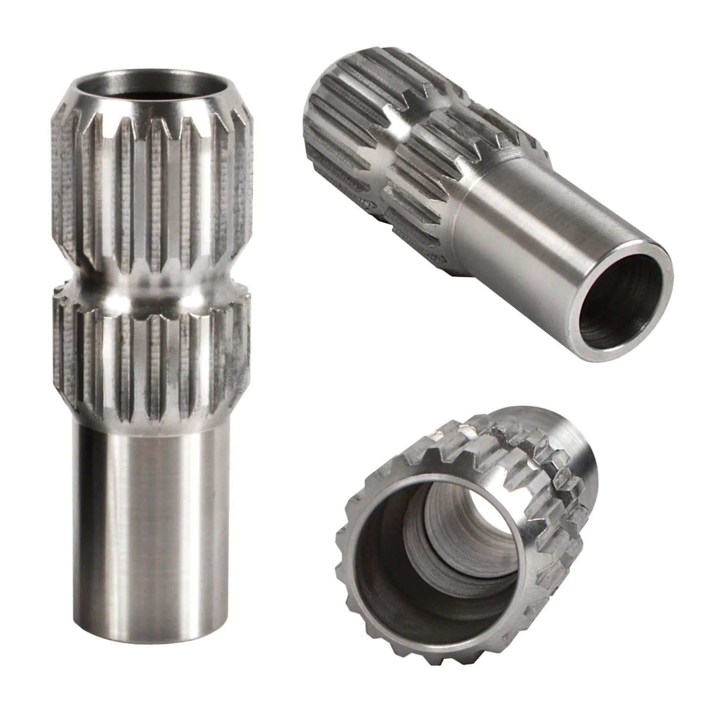 JOES Weld-On Pro Steering Wheel Quick Release Coupler 13419-625