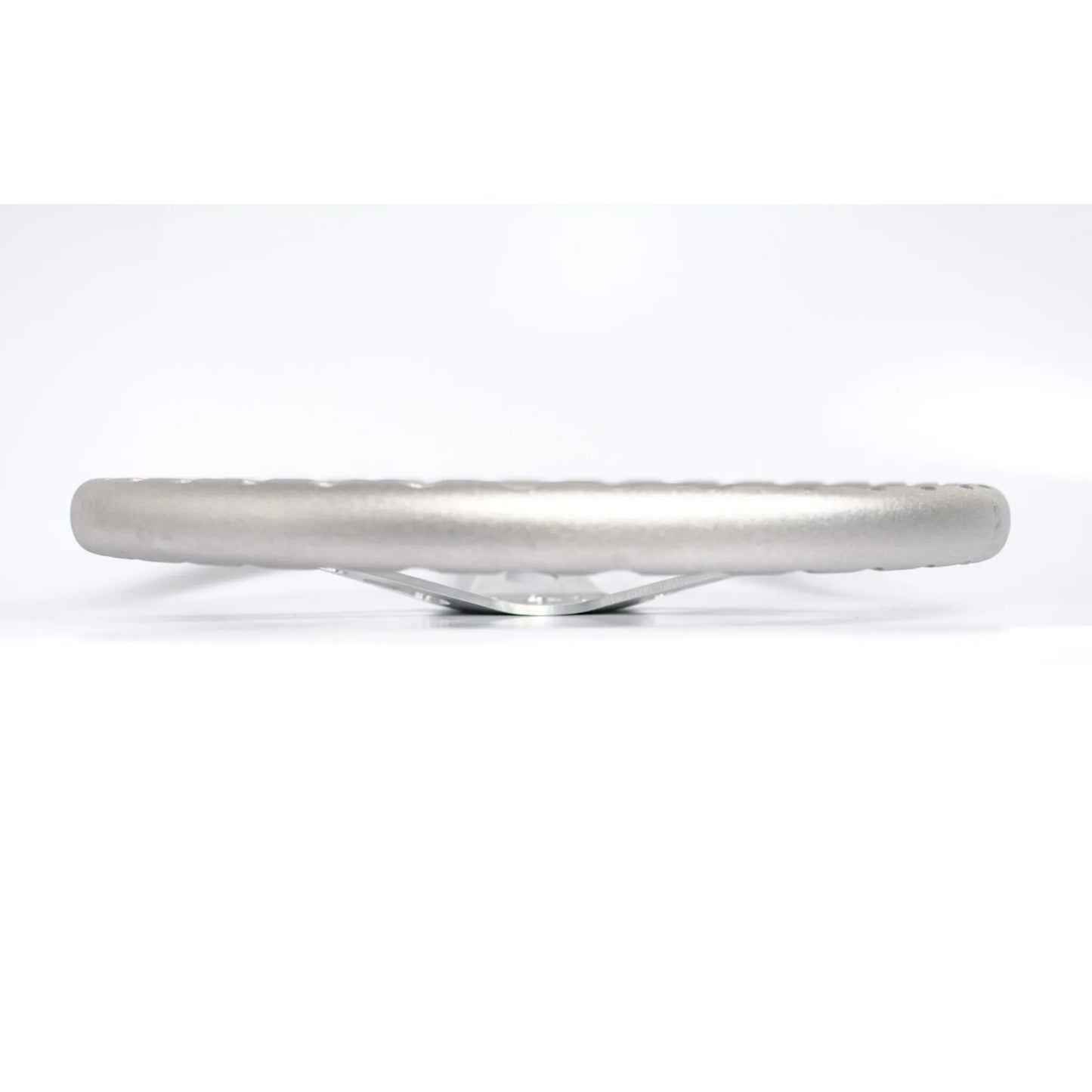 JOES Lightweight Aluminum  Dished Steering Wheel (Bare)