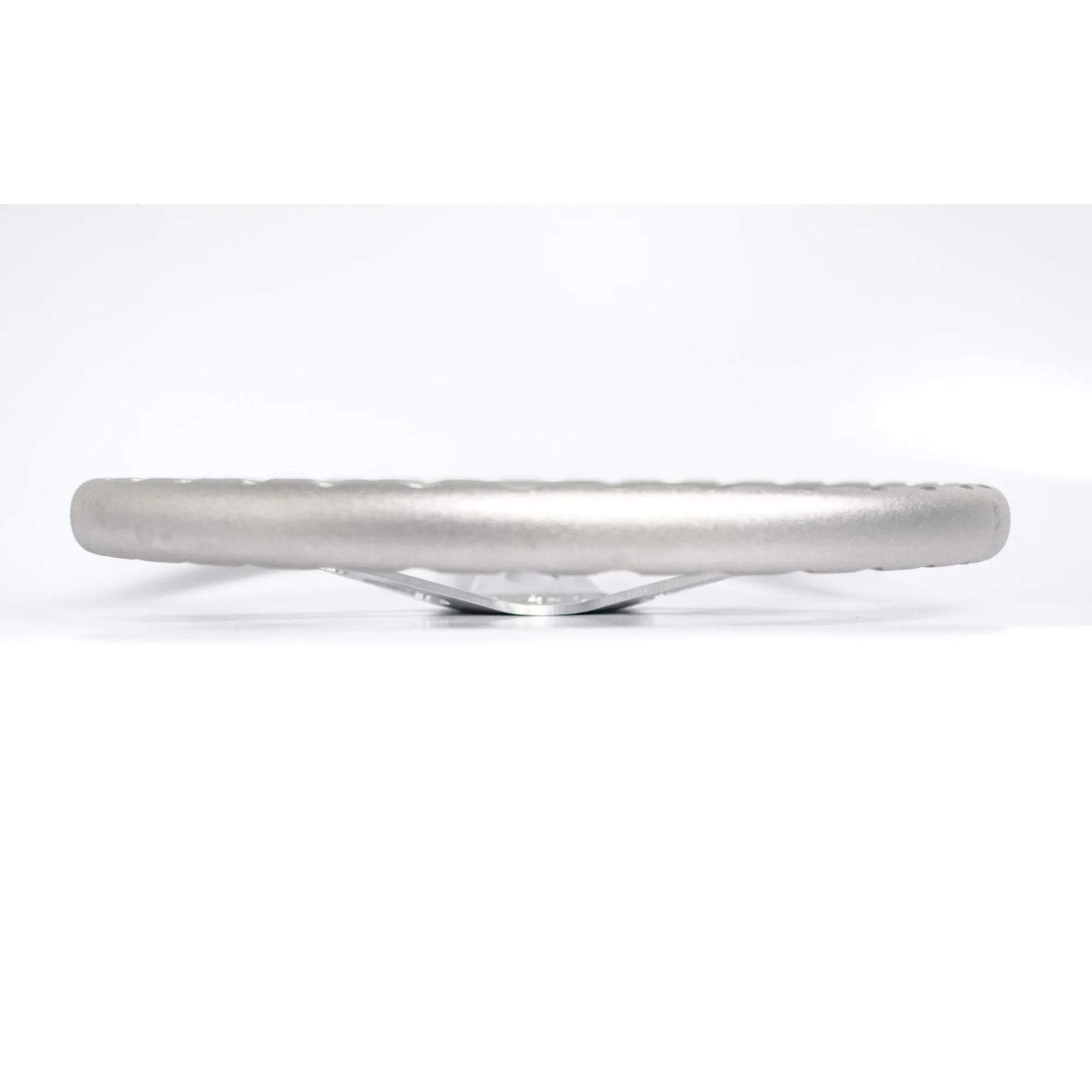 JOES Lightweight Aluminum  Dished Steering Wheel (Bare)