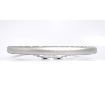 JOES Lightweight Aluminum  Dished Steering Wheel (Bare)