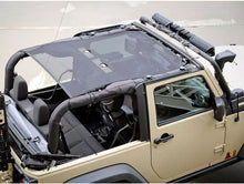 Rugged Ridge Eclipse Sun Shade