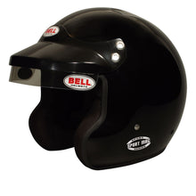 Bell Sport Mag Helmet (Black)