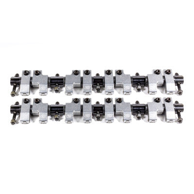 T&D Machine BBM Shaft Rocker Arm Kit 1.6/1.6 Ratio 8210-160/160