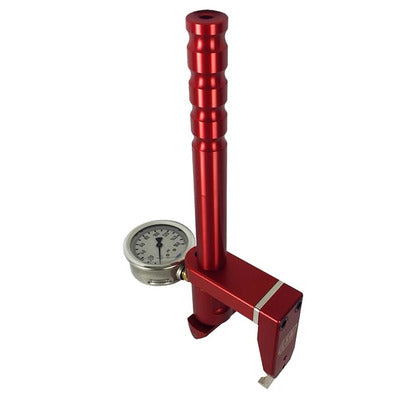 LSM Adjustable On-Head Valve Seat Pressure Tester PC-100/160