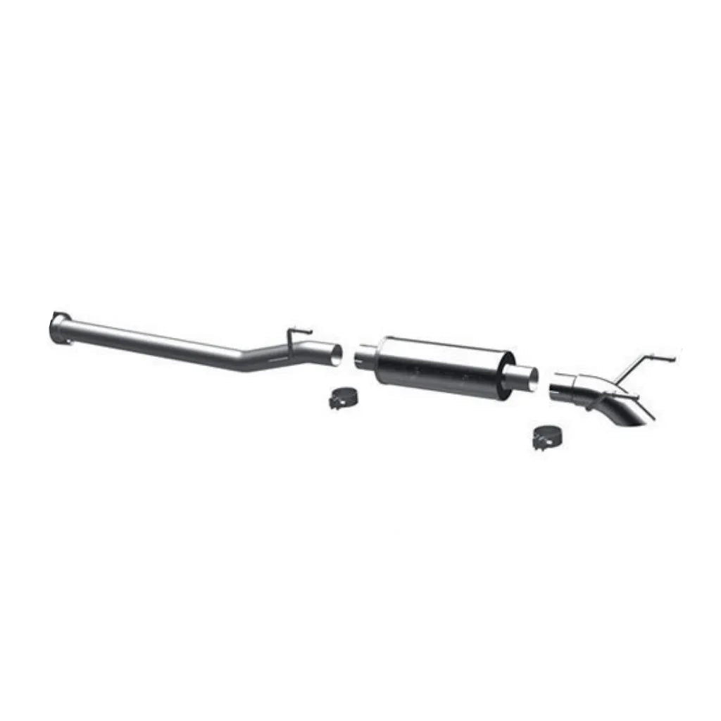 MagnaFlow Cat-Back Exhaust 17115