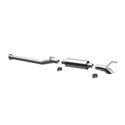 MagnaFlow Cat-Back Exhaust 17115