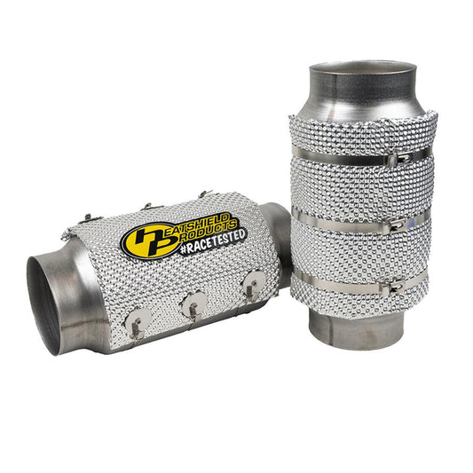 Heatshield Products Cat Armor Catalytic Converter Heat Shield 177094