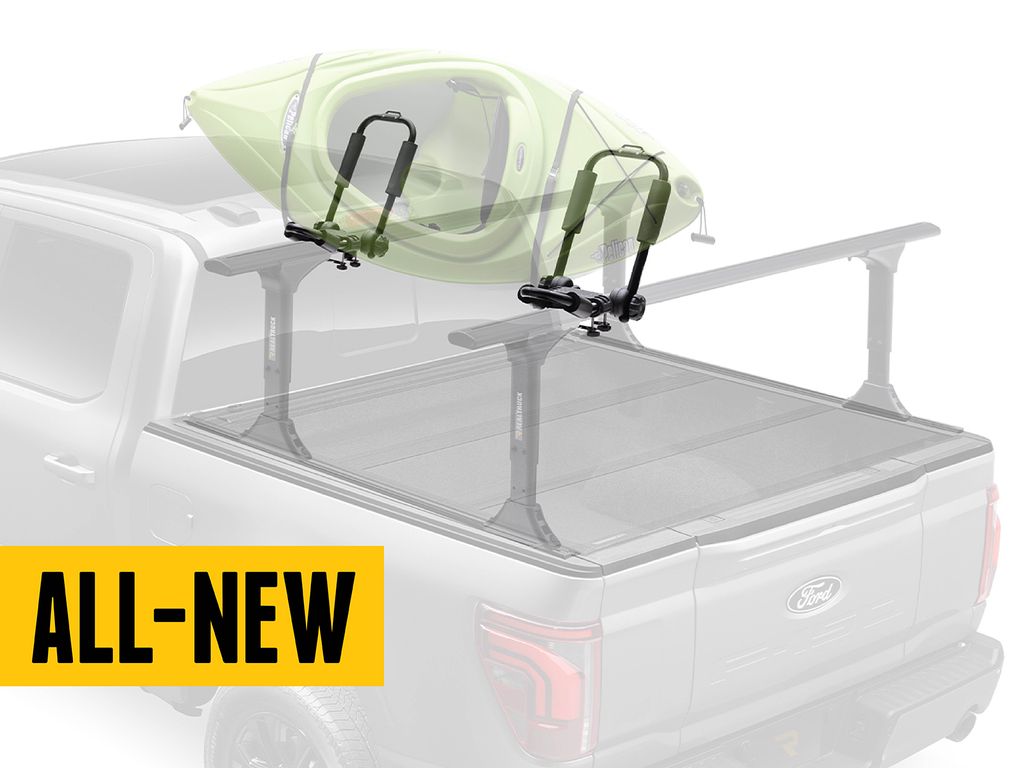 Elevate Kayak Carrier 1707212