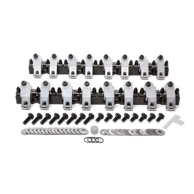 T&D Machine LS7 Shaft Rocker Arm Kit 1.80/1.80 Ratio 2008-180/180