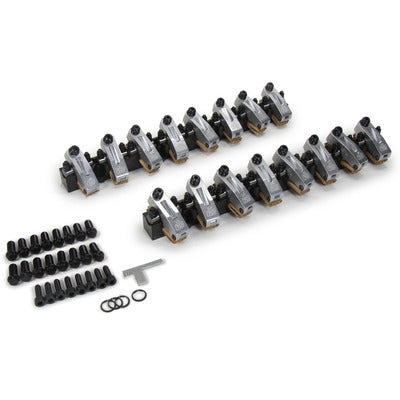 T&D Machine LS Shaft Rocker Arm Kit Frankenstein F710 Series 2420-180/180