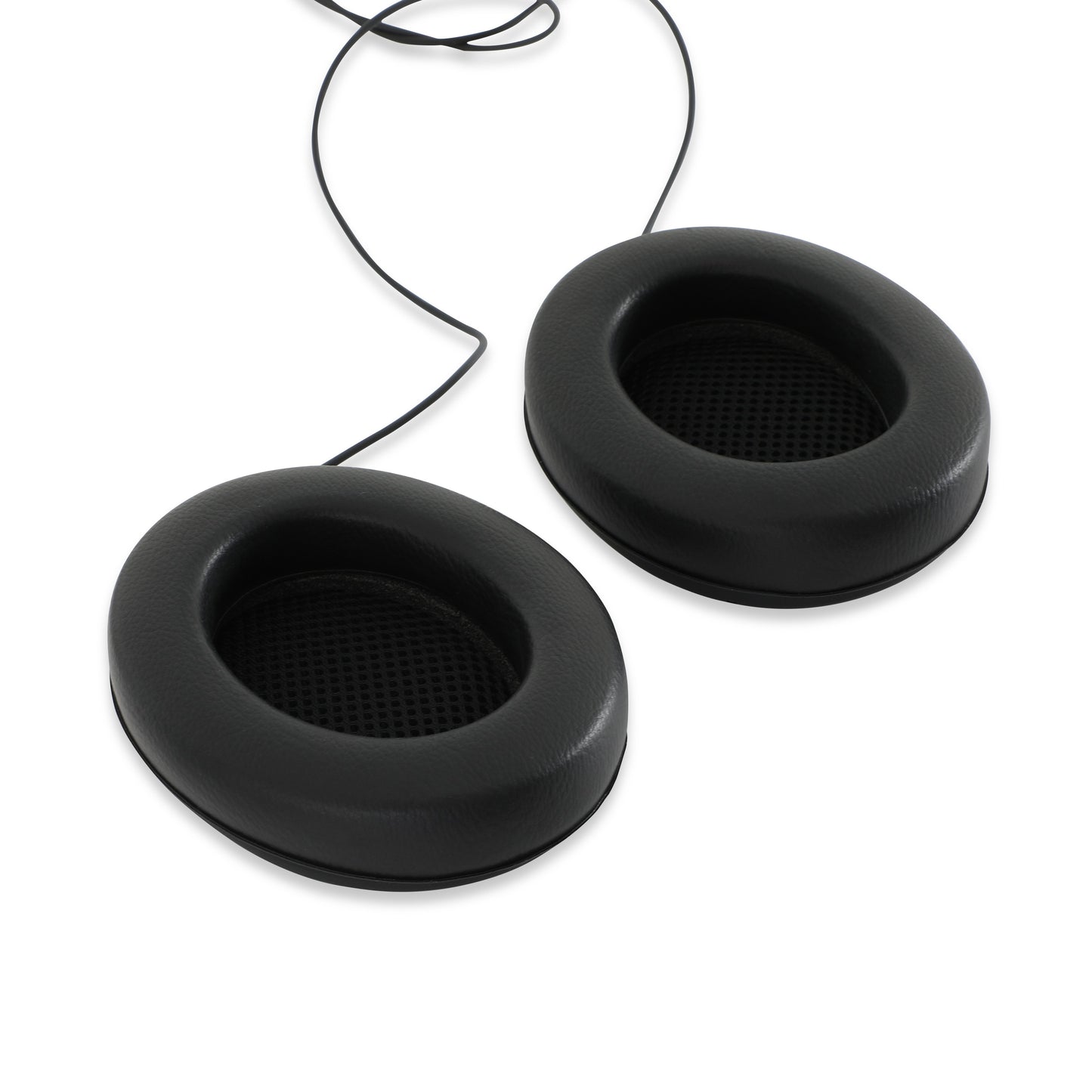 Stilo Integrated Electronics, Earmuff Speakers and 3.5mm Jack