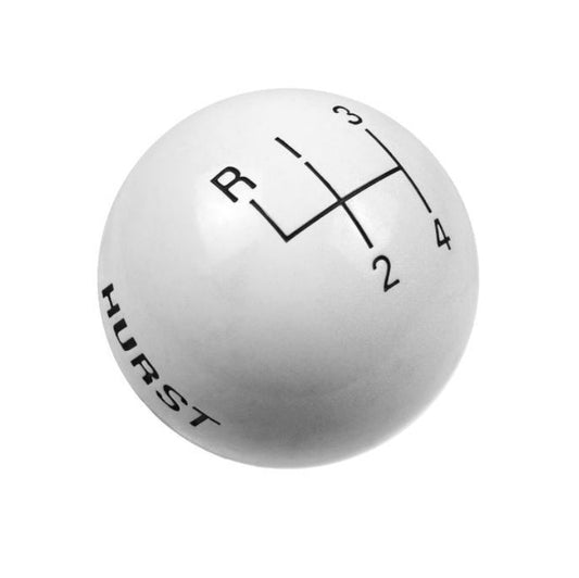 Hurst Shift Knob 