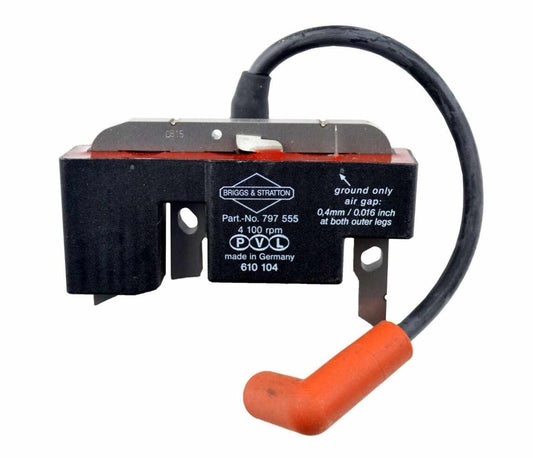 Briggs and Stratton 4100 RPM Kid Kart Ignition Module