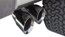 Corsa 3.0" Cat-Back Xtreme SSE Exhaust 14759BLK