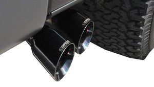 Corsa 3.0" Cat-Back Xtreme SSE Exhaust 14759BLK