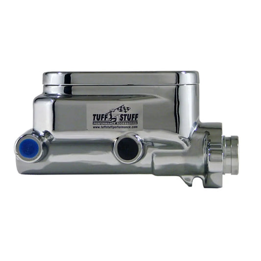 Tuff-Stuff 1" Bore Master Cylinder Polished 2023NA