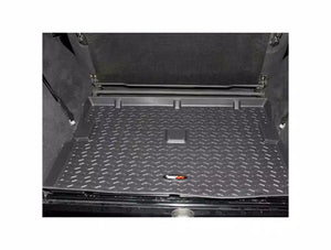 Rugged Ridge Cargo Liner - 2011-18 Jeep Wrangler/JKU