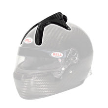 Bell Top Air Inlet Carbon