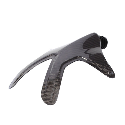 Bell Top Air Inlet - Carbon