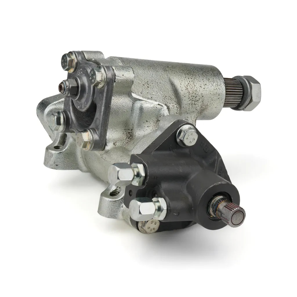 Sweet Steering Box Sportsman