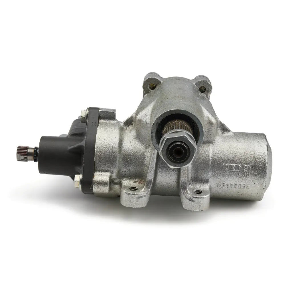 Sweet Steering Box Sportsman