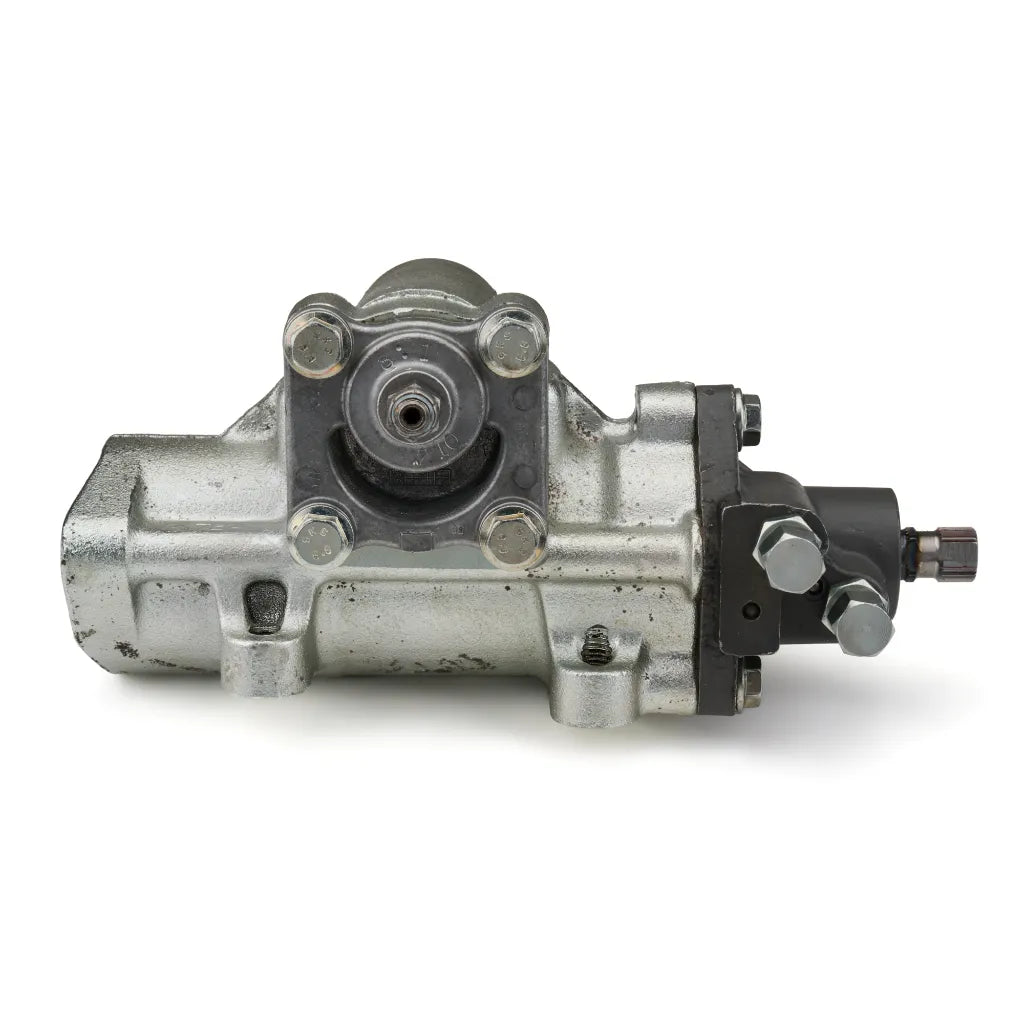 Sweet Steering Box Sportsman