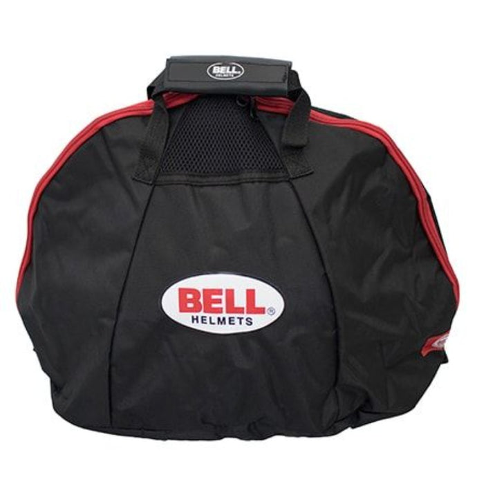 Bell Fleece Helmet Bag