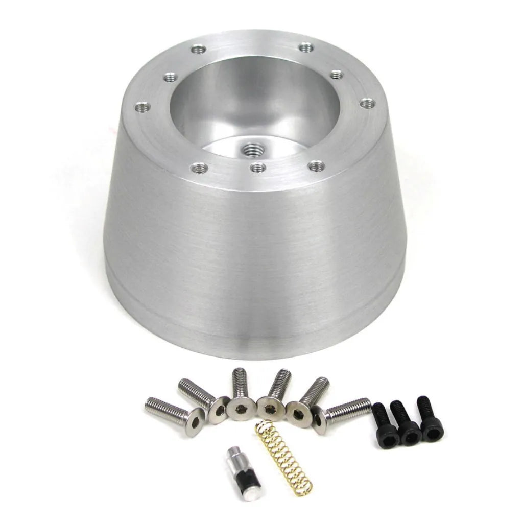 IDIDIT Steering Wheel Adapter, 63-70 Corvette