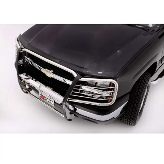 AVS Bugflector II for Avalanche, Silverado