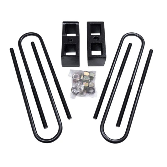 ReadyLIFT Leaf Spring Block 26-35225