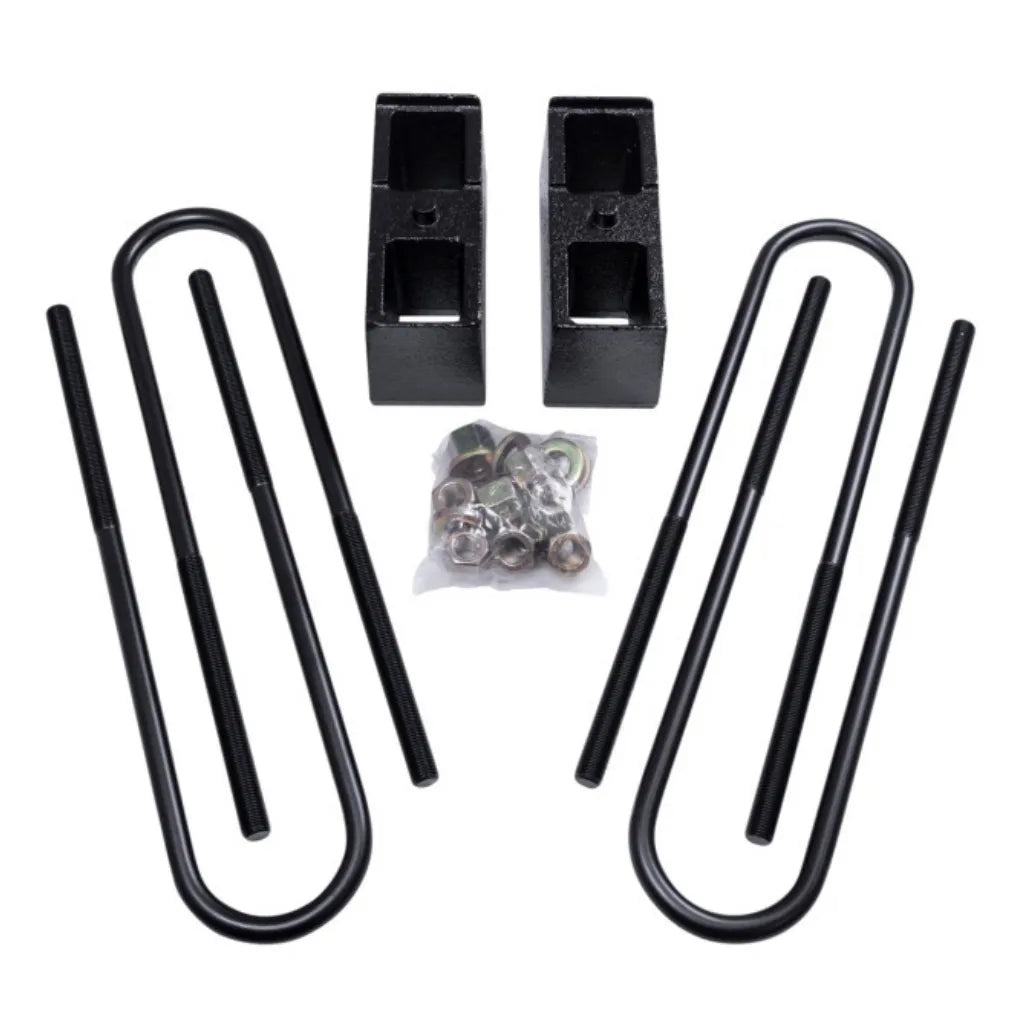 ReadyLIFT Leaf Spring Block 26-35300, GM Truck