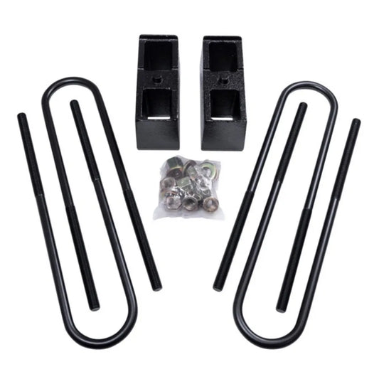 ReadyLIFT Leaf Spring Block 26-35300, GM Truck