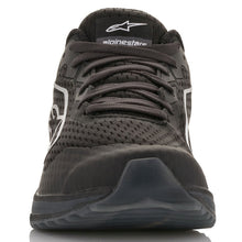 Alpinestars Meta Road Shoes (Front, Black)