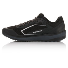 Alpinestars Meta Road Shoes (Side, Black)