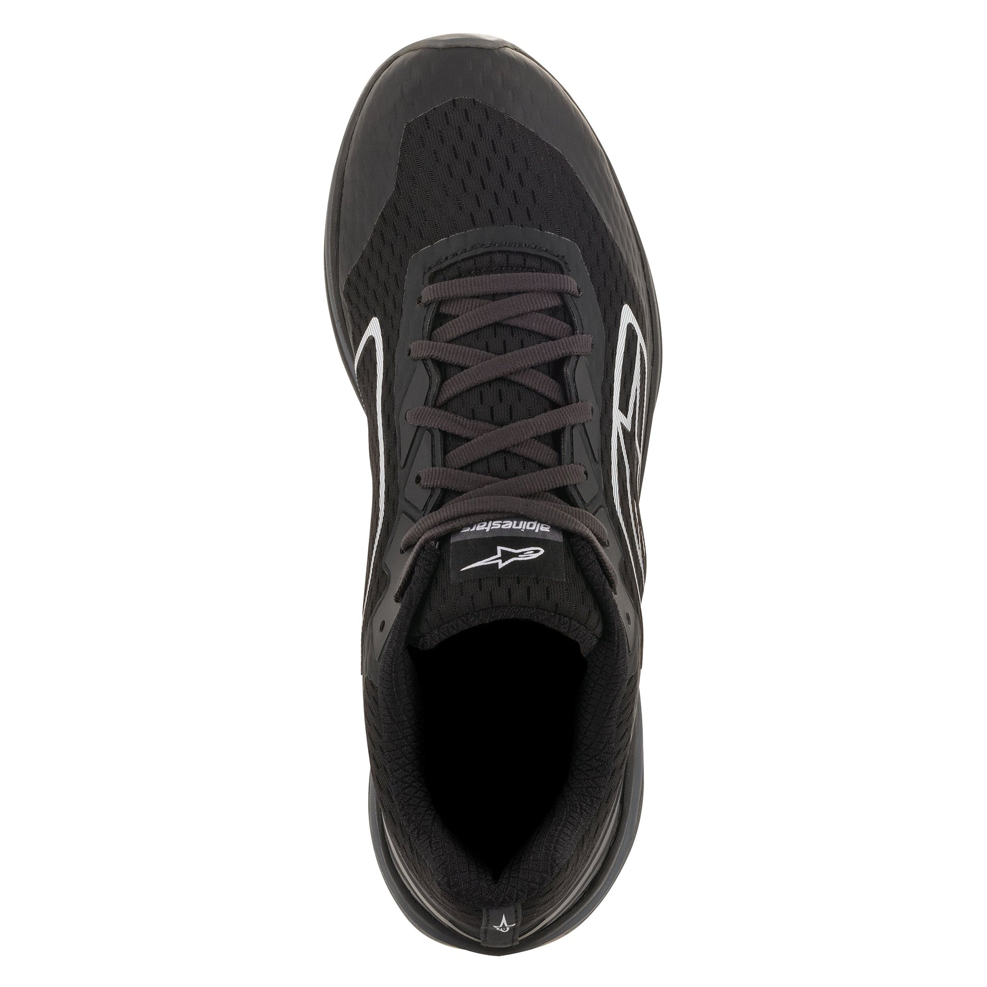 Alpinestars Meta Road Shoes (Top, Black)