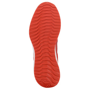 Alpinestars Meta Road Shoes (Bottom, Red)