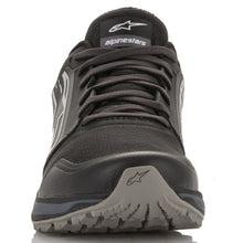 Alpinestars Meta Trail Shoes (Front, Black)