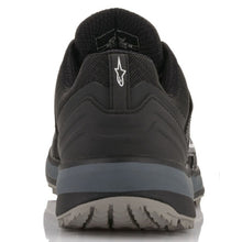 Alpinestars Meta Trail Shoes (Back, Black)