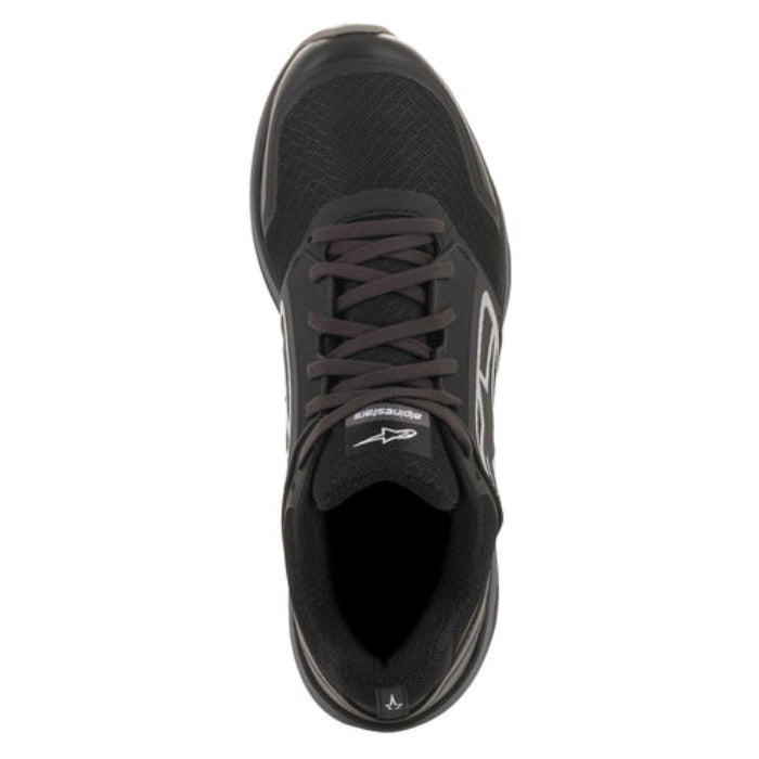 Alpinestars Meta Trail Shoes (Top, Black)