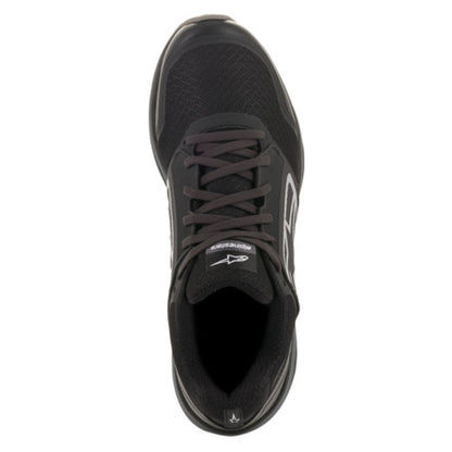 Alpinestars Meta Trail Shoes (Top, Black)