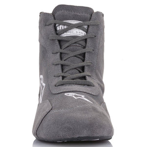 Alpinestars SP V2 Shoes (Front, Gray)