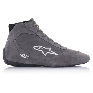 Alpinestars SP V2 Shoes (Side, Gray)