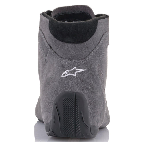 Alpinestars SP V2 Shoes (Back, Gray)