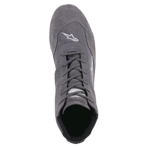 Alpinestars SP V2 Shoes (Top, Gray)