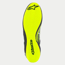 Alpinestars Tech-1 Z V3 Shoes (Sole, Yellow)